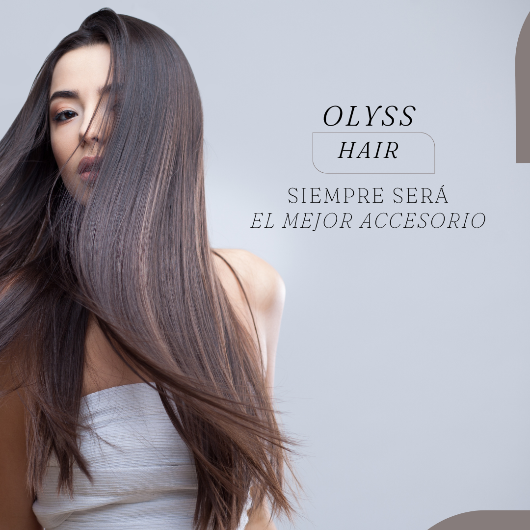 Olyss Hair