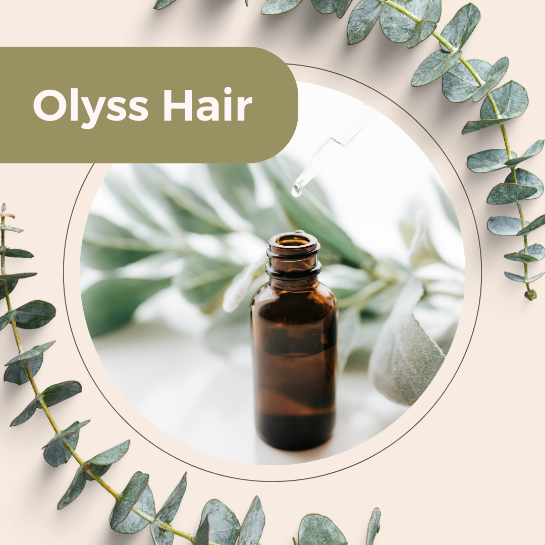 Olyss Hair