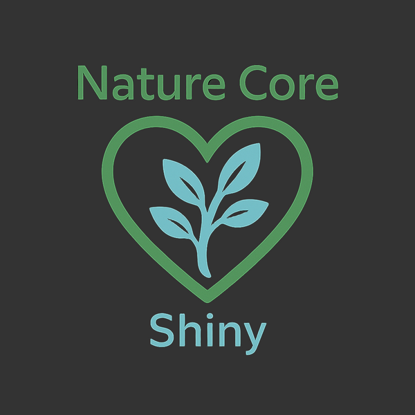 Nature Core Shiny